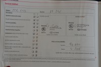 Škoda Superb 2.0 TDI Ambition 4x4