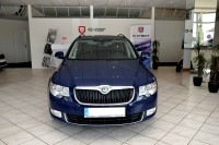 Škoda Superb 2.0 TDI Ambition 4x4