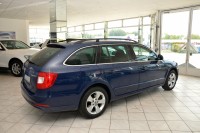 Škoda Superb 2.0 TDI Ambition 4x4