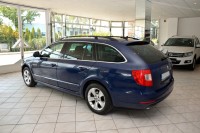 Škoda Superb 2.0 TDI Ambition 4x4