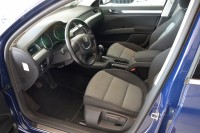 Škoda Superb 2.0 TDI Ambition 4x4