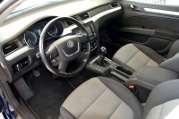 Škoda Superb 2.0 TDI Ambition 4x4