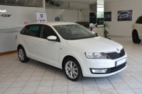 Škoda Rapid 1.6 TDi Elegance NAVI