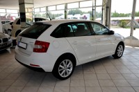 Škoda Rapid 1.6 TDi Elegance NAVI