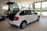 Škoda Rapid 1.6 TDi Elegance NAVI