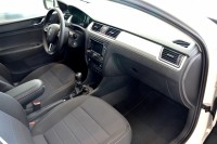 Škoda Rapid 1.6 TDi Elegance NAVI