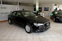 Audi A6 2.0 TDi 130 KW, ČR