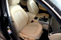 Audi A6 2.0 TDi 130 KW, ČR