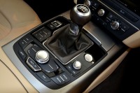 Audi A6 2.0 TDi 130 KW, ČR