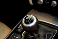 Audi A6 2.0 TDi 130 KW, ČR