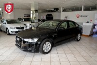 Audi A6 2.0 TDi 130 KW, ČR