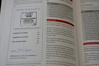 Audi A6 2.0 TDi 130 KW, ČR