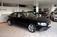 Audi A6 2.0 TDi 130 KW, ČR