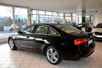 Audi A6 2.0 TDi 130 KW, ČR