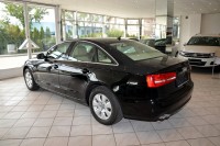 Audi A6 2.0 TDi 130 KW, ČR