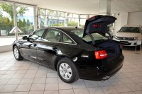 Audi A6 2.0 TDi 130 KW, ČR