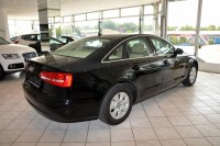 Audi A6 2.0 TDi 130 KW, ČR