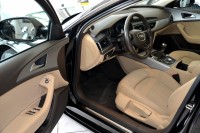 Audi A6 2.0 TDi 130 KW, ČR