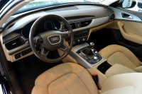 Audi A6 2.0 TDi 130 KW, ČR
