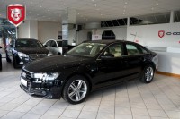 Audi A6 2.0 TDi 130 KW, ČR
