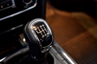 Škoda Superb II 2.0 TDi Ambition combi