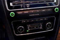 Škoda Superb II 2.0 TDi Ambition combi