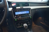 Škoda Superb II 2.0 TDi Ambition combi