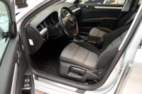 Škoda Superb II 2.0 TDi Ambition combi