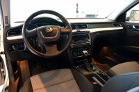 Škoda Superb II 2.0 TDi Ambition combi