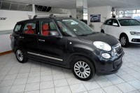 Fiat 500L Twinair Living 7místné