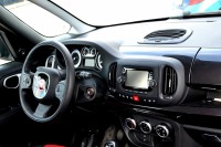 Fiat 500L Twinair Living 7místné