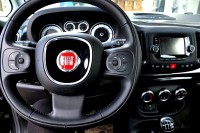 Fiat 500L Twinair Living 7místné