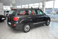 Fiat 500L Twinair Living 7místné