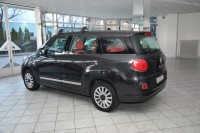 Fiat 500L Twinair Living 7místné