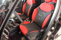 Fiat 500L Twinair Living 7místné