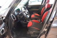 Fiat 500L Twinair Living 7místné