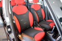 Fiat 500L Twinair Living 7místné