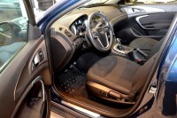 Opel Insignia 2.0 CDTI Sp. ČR, vyhř.sedadla!