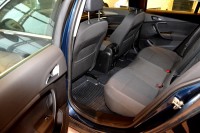 Opel Insignia 2.0 CDTI Sp. ČR, vyhř.sedadla!