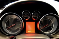 Opel Insignia 2.0 CDTI Sp. ČR, vyhř.sedadla!