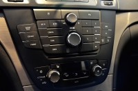 Opel Insignia 2.0 CDTI Sp. ČR, vyhř.sedadla!