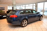 Opel Insignia 2.0 CDTI Sp. ČR, vyhř.sedadla!