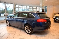 Opel Insignia 2.0 CDTI Sp. ČR, vyhř.sedadla!