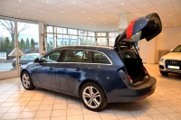 Opel Insignia 2.0 CDTI Sp. ČR, vyhř.sedadla!