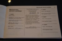 Opel Insignia 2.0 CDTI Sp. ČR, vyhř.sedadla!