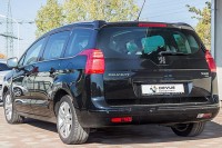 Peugeot 5008 1.6 HDI