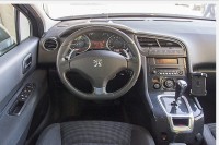 Peugeot 5008 1.6 HDI
