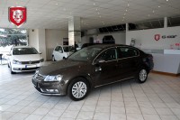 Volkswagen Passat 2.0 TDi DSG Comfortline