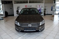 Volkswagen Passat 2.0 TDi DSG Comfortline