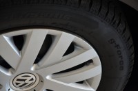 Volkswagen Passat 2.0 TDi DSG Comfortline